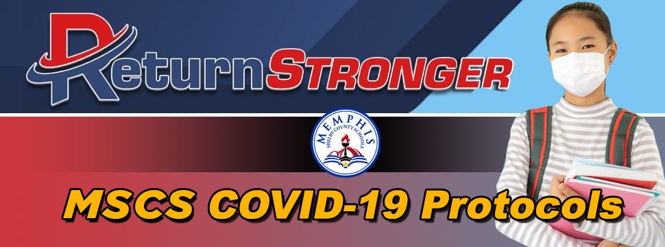MSCS COVID-19 Protocols